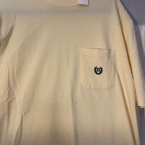Men’s size lg chaps T-shirt new with tags